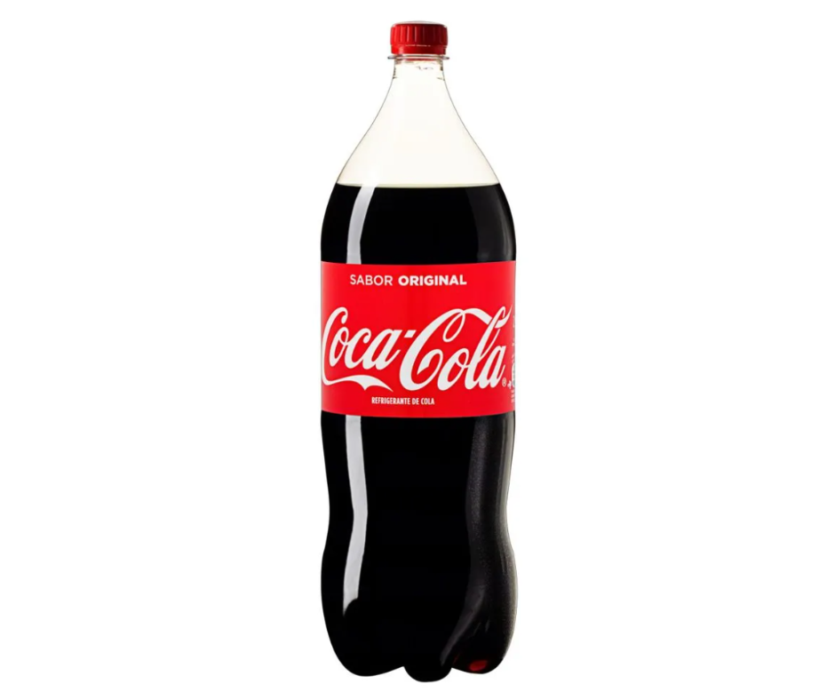 Coca-Cola 2L